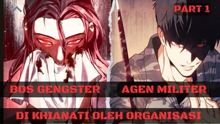 AnimeKomikTv #agenterkuat