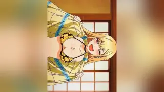 marinkitagawa marinkitagawaedit anime tsukisq weebs tiktok