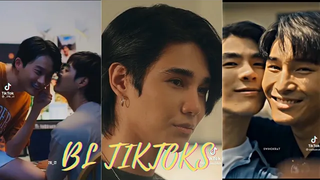 BL COUPLE TIKTOK อันไหนที่ "ใช่" ของคุณ ที่รัก? #parkxlee #kimporchay #bltiktoks