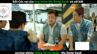 Găng tơ tái xuất (p1) #rvphimhanhdong