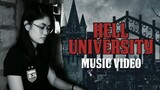 HELL UNIVERSITY (Music Video) | KnightInBlack | Composed by Ayradel