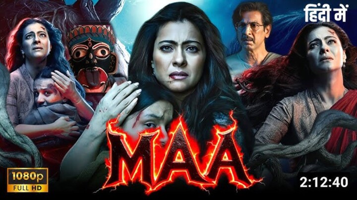 Maa 2025 Sub Indonesia