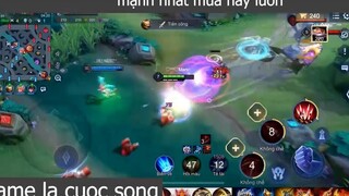 mạnh nhất mùa này luôn p1 #gamelacuocsong