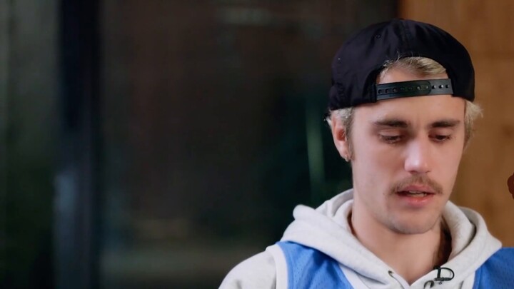 Demi mengejar bintang, dia mengubah dirinya menjadi bintang besar.