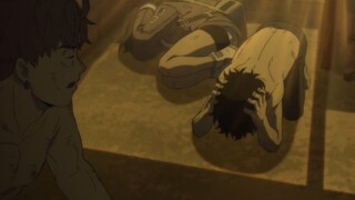 Dandadan S2 Eps.01 Sub indo Part 14