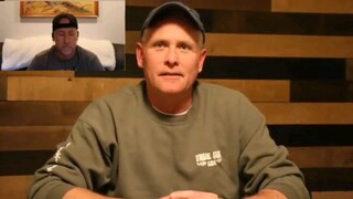 Psycho Dad Owns McJuggerNuggets Channel Uncle Larry's Reaction