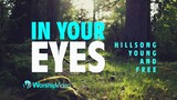 In Your Eyes - Hillsong Young & Free [With Lyrics]