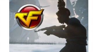 Black Myth: Wukong, tapi efek suara CF