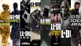 The Evolution of NUKE in Call Of Duty Games (2009-2020)