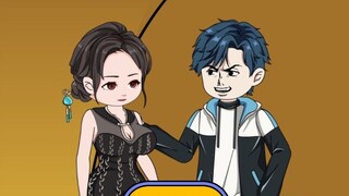 Episode 27 Jiang Chen's Rebirth Story - My Godfather Doesn't Like to Watch Series