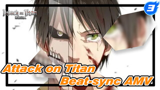 Attack on Titan AMV | Hype / Extra-long Beat-sync | BGM: Legends Never Die_3