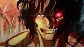 Kengan Ashura Season 2 Part 2 الأونا 16 الترجمة العربية