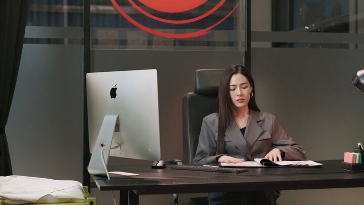 Only You The Series (2025) Episode 4 Eng Sub