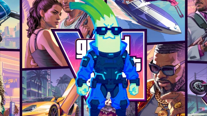 🚨🚨🚨GTA VI Leeks