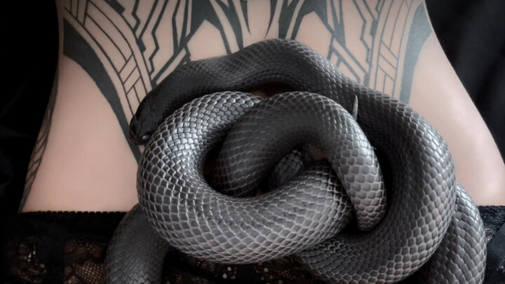 Kalian manusia, selalu didorong oleh rasa takut dan prasangka kalian sendiri.