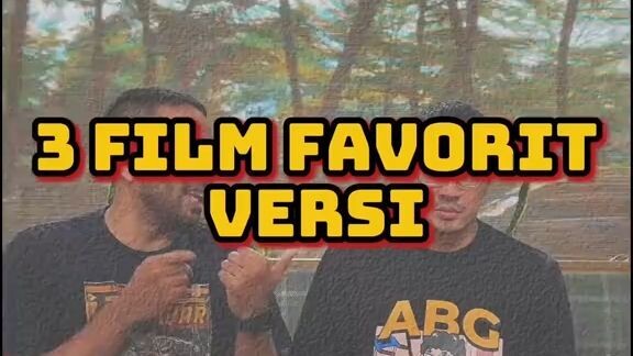 3 Favorit bang Gilbhas!