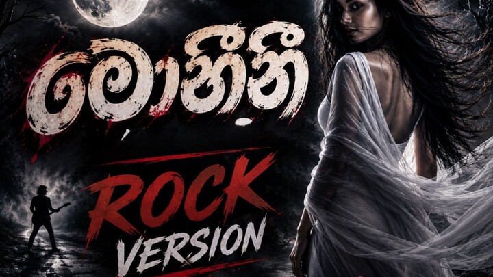 Mohini Rock song