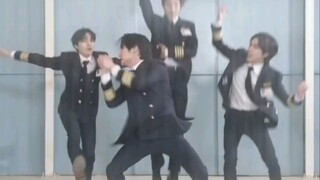 طيران ويه رين—جوائز تيك توك للإبداع الساخر