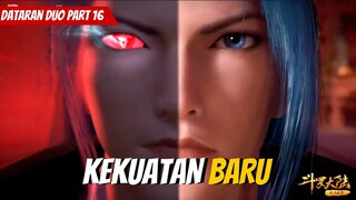 MENDAPATKAN RANAH PEMBUNUH || ALUR CERITA DATARAN DUO PART 16