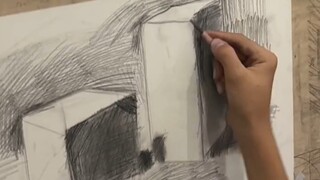 Doesn't this look like how you first started learning to draw?