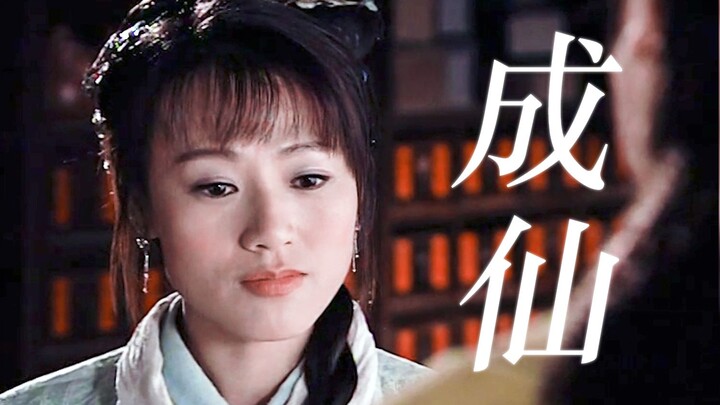 Ngakak banget! Kok tokoh utama generasi kedua dewa yang sekarang sibuk ngomongin cinta-cintaan kayak