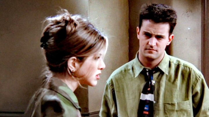 [Hữu Nghị Đích Nhân | Giáo phái tà ác vs Cặp đôi chính thức] Tình nhân một phút