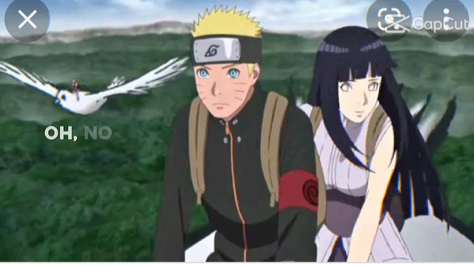 naruto shippuden hinata fighting