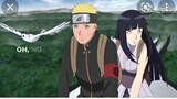 Naruto! 😢