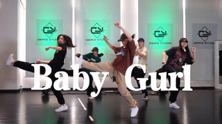 เกี่ยวกับความเข้ากันได้ระหว่าง Hiphop เฟรมใหญ่และคุณ | เวอร์ชั่นห้องเรียน Baby Gurl