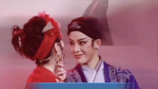 陈贾廷与金镶玉，爱与不爱真的很明显# 陈丽君