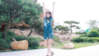 【Satin】《Return》Return to fulfill the promise of protection and continue a mythical legend with you