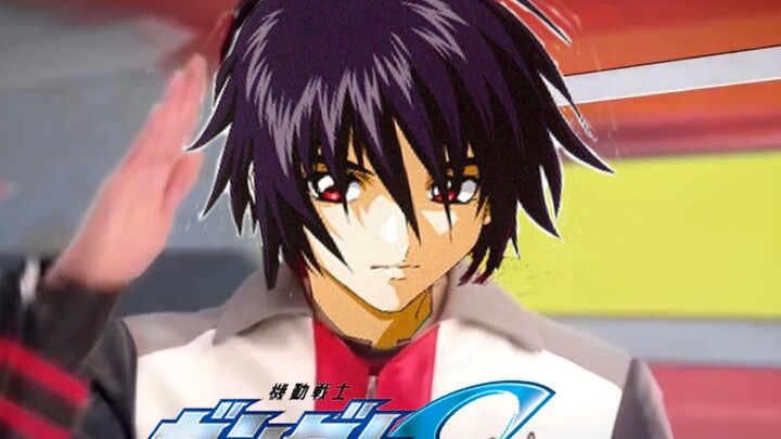 [Pengganti OP] Lagu tema Gundam Seed "Mobile Suit Triga" lebih cocok daripada OP aslinya