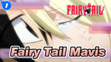[Fairy Tail] Mavis_1