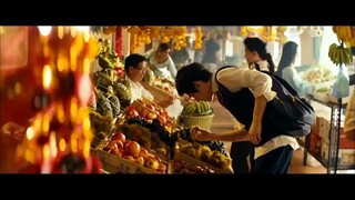 the lost recipe - Full movie (Engsub)