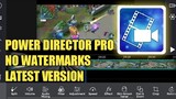 Power Director Best Video Editing App For Android
