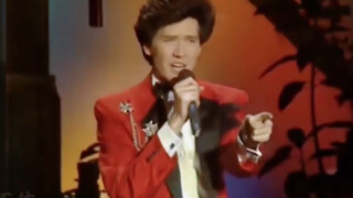 Fei Xiang made a dazzling debut 37 years ago with one fiery performance, the original top star makin