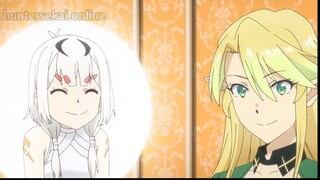 EPS 11 Izure Saikyou no Renkinjutsushi ?