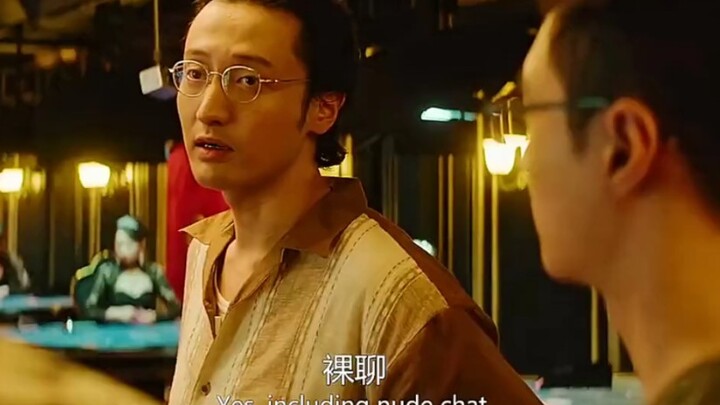 “在缅北，只有你们想不到的，没有我们做不到的”