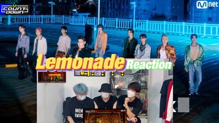 【NCT】副主打也好听！Reaction《Lemonade》NCT127MCD回归舞台
