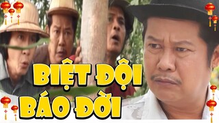 PHIM HAI LÚA - BIỆT ĐỘI "BÁO ĐỜI" | PHIM HÀI VIỆT NAM 2023 | PHIM TÂM LÝ XÃ HỘI VIỆT NAM | PHIM THVL