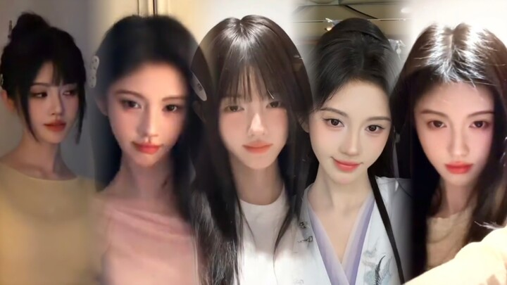 Xiao Ju Nge-dance Banget! Nostalgia Video Tantangan Dance TikTok yang Dijalani Ju Jingyi di Tahun 20