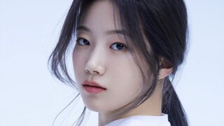 【这位真的好有气质！】LESSERAFIM第五位INTRO+动态预告