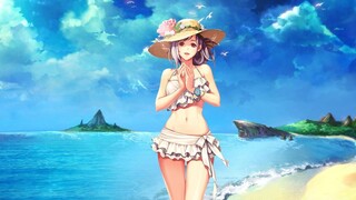 [Dungeon Fighter Online/DNF] รวมฉากต่อสู้สุดมันส์ด้วยเพลง Future Funk 