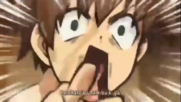 KESETARAAN GENDER FANDUB KONOSUBA BAHASA INDONESIA
