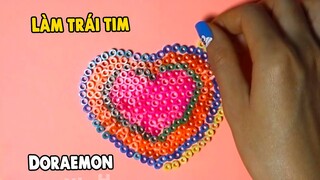 Xếp Trái Tim
