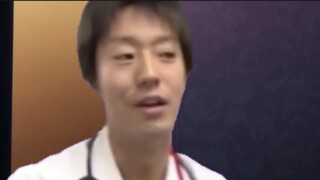 Mortis终于叫来了心理医生