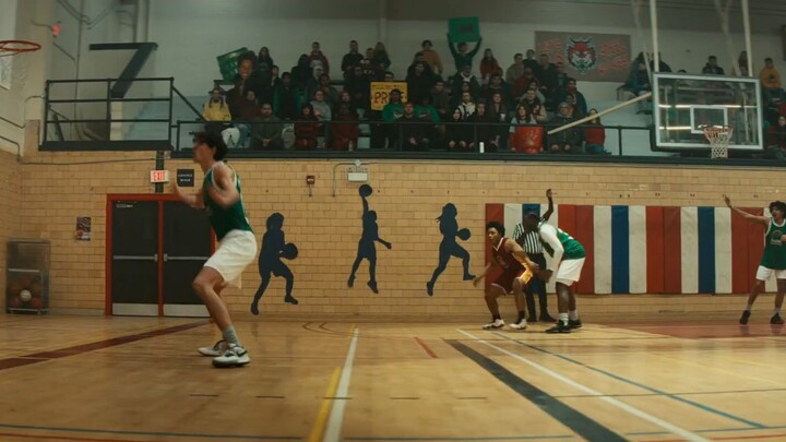 Whistle -DON'T BLOW IT (2026)