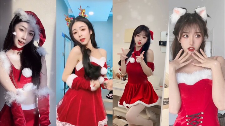 Kakak Santa Claus Anda sedang online, silakan periksa
