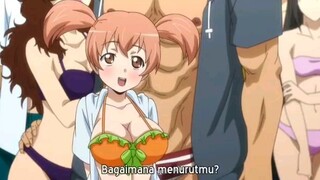 gak peka jadi cowok y