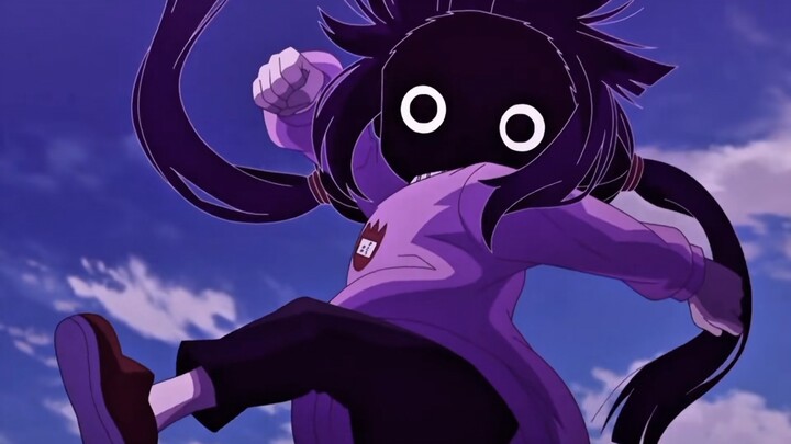 “The Strongest Human Baby of January”